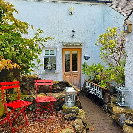 Riverside Cottage At Logwood Mill Ballyclare Exteriér fotografie