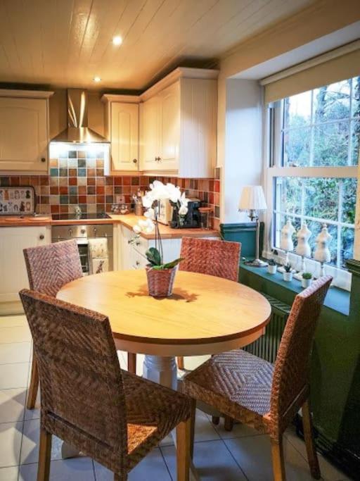 Riverside Cottage At Logwood Mill Ballyclare Exteriér fotografie