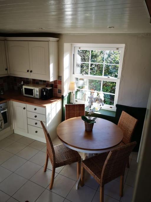 Riverside Cottage At Logwood Mill Ballyclare Exteriér fotografie